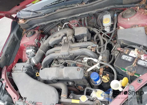 2015 Subaru Forester 2.5I Premium z USA, uszkodzony, nr VIN JF2SJADC5FH420168